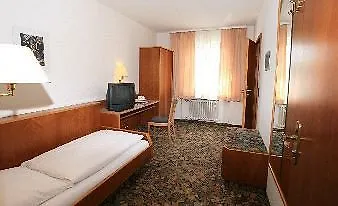 Otel Stadt Pasing Münih