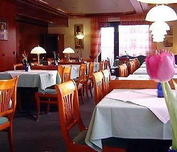 Hotel Stadt Pasing Hotel