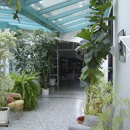 Stadt Pasing Ξενοδοχείο Μόναχο