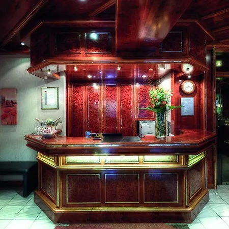 Hotel Stadt Pasing Hotel 3*