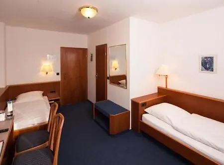 Hotel Hotel Stadt Pasing
