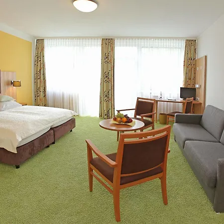 Hotel Hotel Stadt Pasing