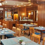 斯塔德特特帕星酒店 3* 慕尼黑