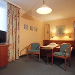 斯塔德特特帕星酒店 3* 慕尼黑