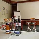 斯塔德特特帕星酒店