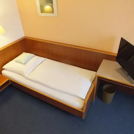 Hotel Stadt Pasing