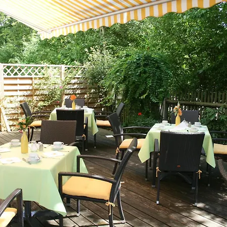 Hotel Hotel Stadt Pasing Munich