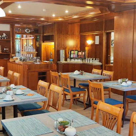 Hotel Stadt Pasing Hotel Munich