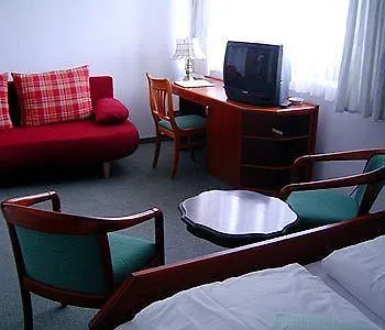 Hotel Hotel Stadt Pasing 3*