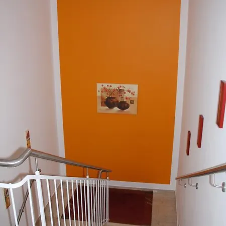 Hotel Stadt Pasing Hotel