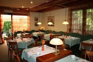 Hotel Hotel Stadt Pasing Munich