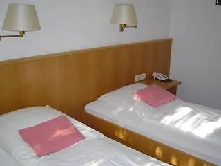 Hotel Stadt Pasing