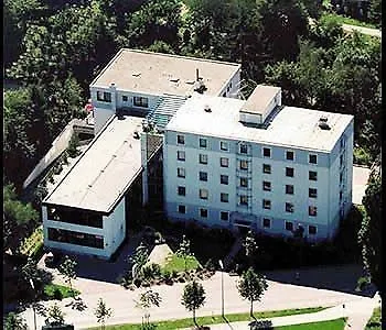 Hotel Stadt Pasing Hotel Munich