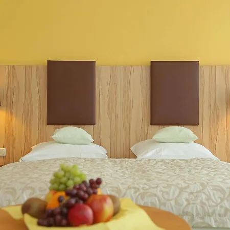Hotel Hotel Stadt Pasing 3*