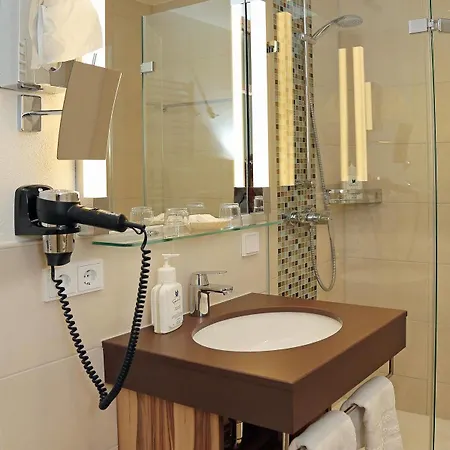 Hotel Hotel Stadt Pasing Munich