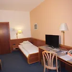 Otel Stadt Pasing Münih