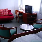 Otel Stadt Pasing 3*
