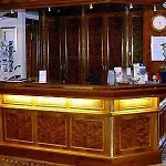 Otel Stadt Pasing Münih