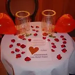 Stadt Pasing Otel 3*