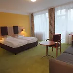 Stadt Pasing Otel Münih