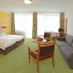 Otel Stadt Pasing