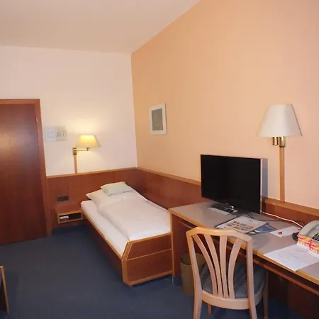 Szálloda Stadt Pasing München