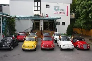 Stadt Pasing