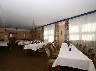 Szálloda Stadt Pasing München