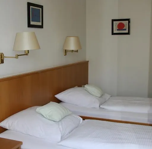 Stadt Pasing Hotel