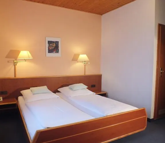 Hotel Stadt Pasing